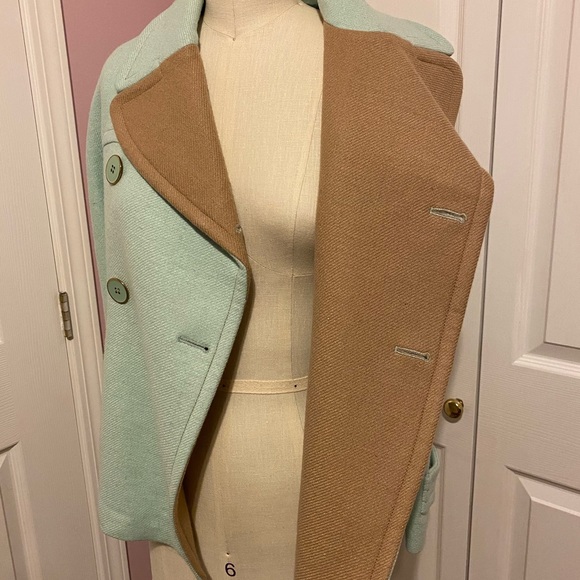 Wool jacket - Picture 3 of 4
